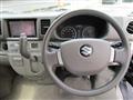 2009 Suzuki Every Wagon