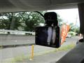 2009 Suzuki Every Wagon