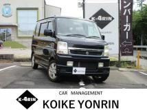 2009 Suzuki Every Wagon