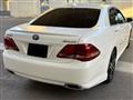 2008 Toyota Crown Athlete Series