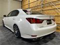 2012 Lexus GS