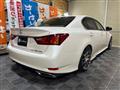 2012 Lexus GS