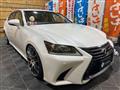 2012 Lexus GS