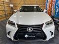 2012 Lexus GS