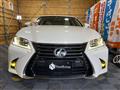 2012 Lexus GS