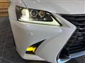 2012 Lexus GS