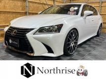 2012 Lexus GS