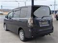 2009 Toyota Voxy