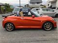 2014 Daihatsu Copen