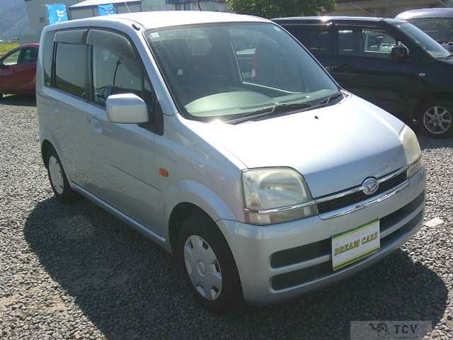 2005 Daihatsu Move