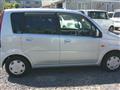 2005 Daihatsu Move