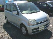 2005 Daihatsu Move