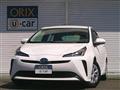 2022 Toyota Prius