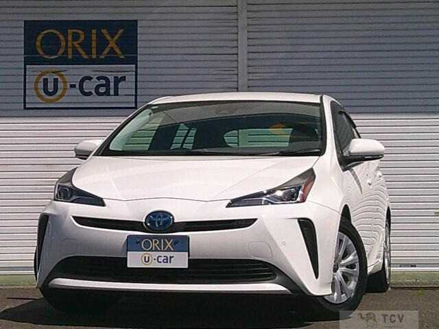 2022 Toyota Prius