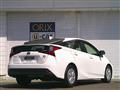 2022 Toyota Prius