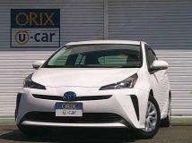 2022 Toyota Prius