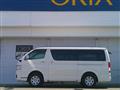 2019 Toyota Hiace Van