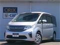 2020 Honda Step WGN