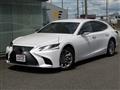 2017 Lexus LS