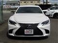 2017 Lexus LS