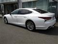 2017 Lexus LS