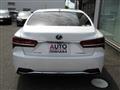2017 Lexus LS