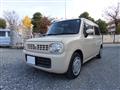 2011 Suzuki Lapin