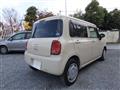 2011 Suzuki Lapin