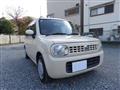 2011 Suzuki Lapin
