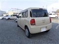2011 Suzuki Lapin