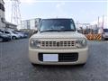 2011 Suzuki Lapin