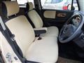 2011 Suzuki Lapin