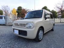 2011 Suzuki Lapin