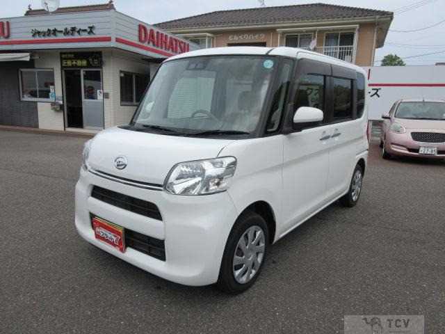 2019 Daihatsu Tanto