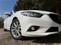 2013 Mazda Atenza