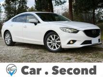 2013 Mazda Atenza