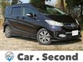 2012 Honda Freed