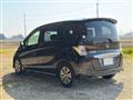 2012 Honda Freed