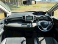 2012 Honda Freed