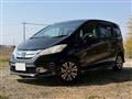 2012 Honda Freed