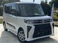 2024 Daihatsu Tanto Custom