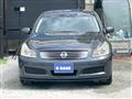 2006 Nissan Skyline