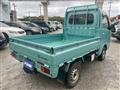 2019 Daihatsu Hijet Truck