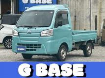 2019 Daihatsu Hijet Truck
