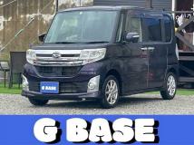 2015 Daihatsu Tanto Custom