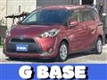 2015 Toyota Sienta