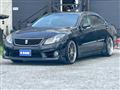 2010 Toyota Crown Athlete Series