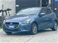 2018 Mazda Demio