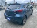 2018 Mazda Demio