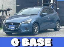 2018 Mazda Demio